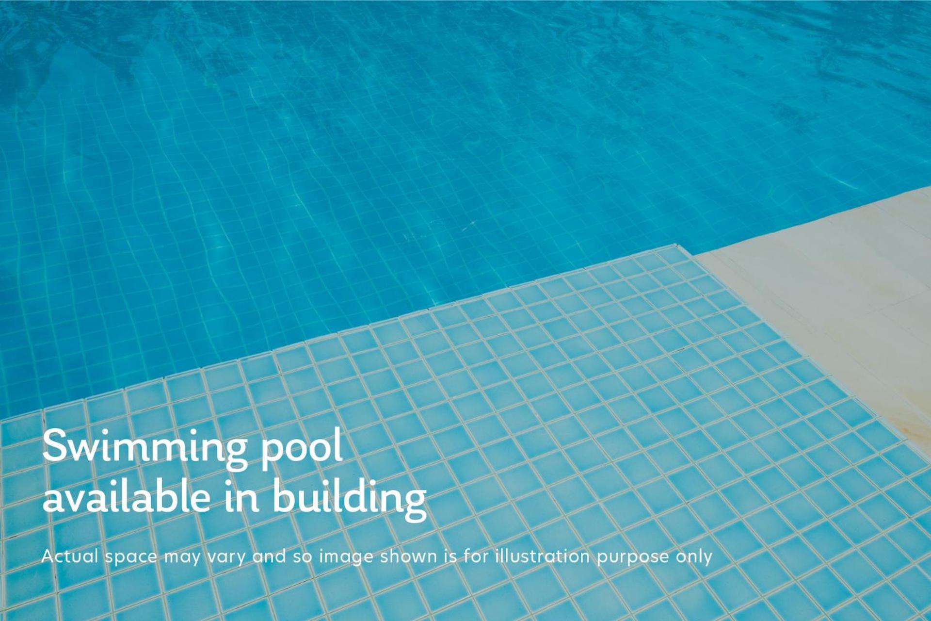 Blueground Jlt View Roof Pool Gym Dxb-1546 Dubai